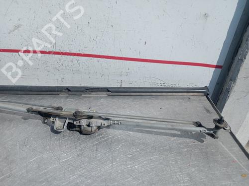 Front wiper motor OPEL ASTRA J (P10)  | BP27459965M29 