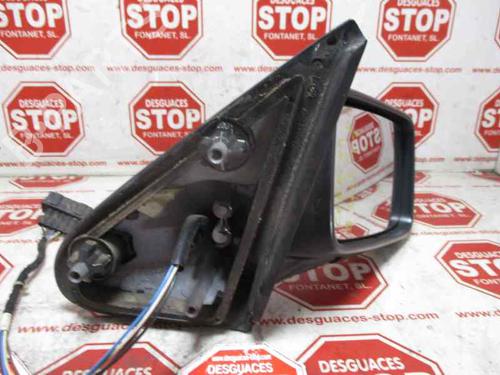 Right mirror SEAT CORDOBA (6K2)  | BP7358832C27 