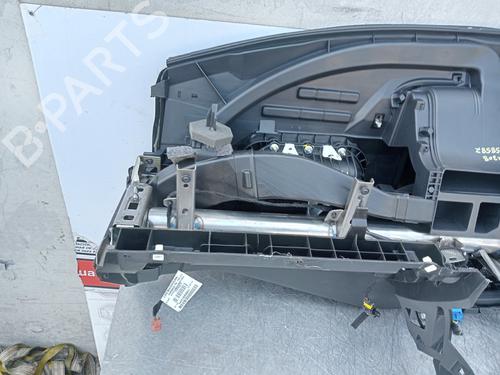 Airbag Kit PEUGEOT 308 II (LB_, LP_, LW_, LH_, L3_)  | BP27568918C86 