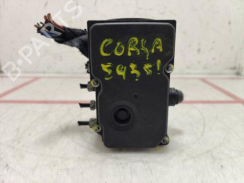 ABS pump OPEL CORSA D (S07) | BP31854056M43 - Image 4