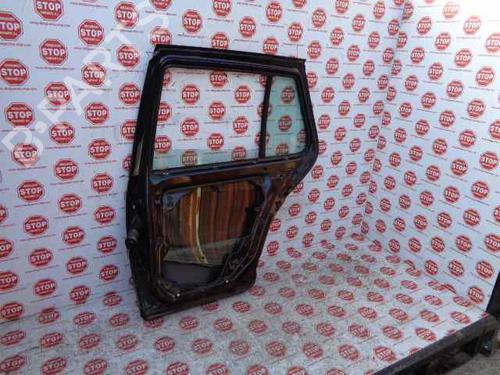 Right rear door VW GOLF IV (1J1) 1.6 16V | BP7622942C5 