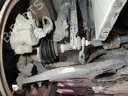 Left sun visor SEAT IBIZA V (KJ1, KJG) | BP40236128I1 - Image 5