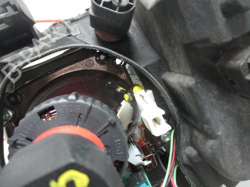 Scheinwerfer links BMW 3 Compact (E46) 316 ti | BP15930642C28 