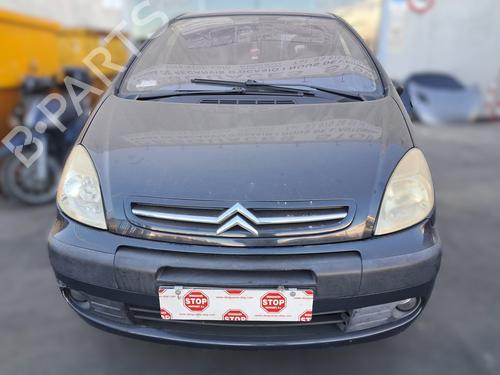 Brugte CITROËN XSARA PICASSO (N68) 1.6 HDi (109 hp) 4429820