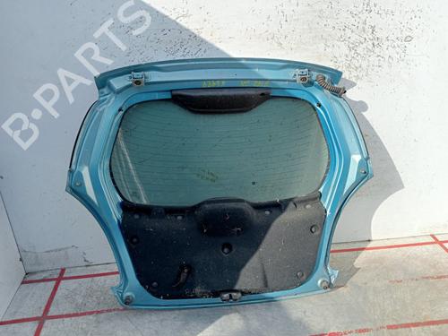Tailgate FORD KA (RU8) 1.3 TDCi | BP18055557C6 