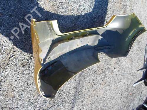 Rear bumper SEAT LEON (1P1) 1.6 TDI | BP7621442C8 
