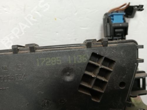 Bakluke lås OPEL ASTRA H (A04) 1.7 CDTI (L48) | BP15932444C101 