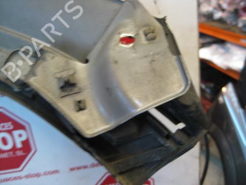 Left front fenders VOLVO C30 (533) 2.0 D | BP7624238C41 