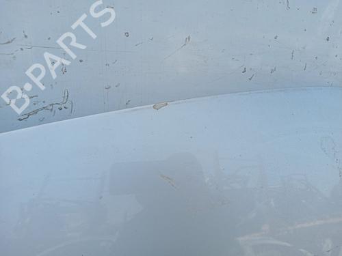 Hood RENAULT LAGUNA II Grandtour (KG0/1_)  | BP21517131C1 