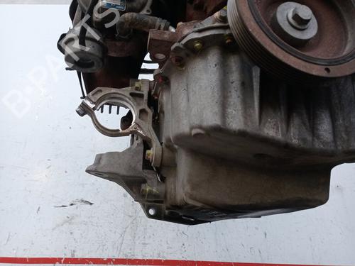 Engine RENAULT LAGUNA III (BT0/1) | BP31380381M1 - Image 5