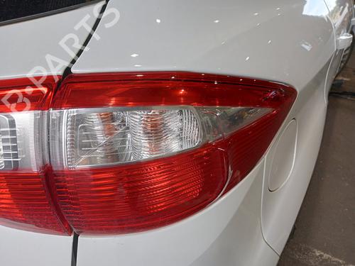Used Right taillight Right taillight 37519656 37519656