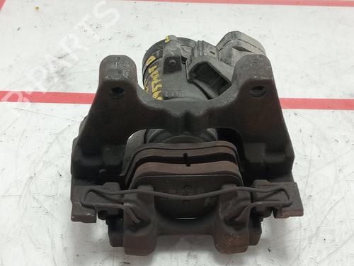 Right rear brake caliper VW PASSAT B8 Variant (3G5, CB5) | BP33245701M106 - Image 5