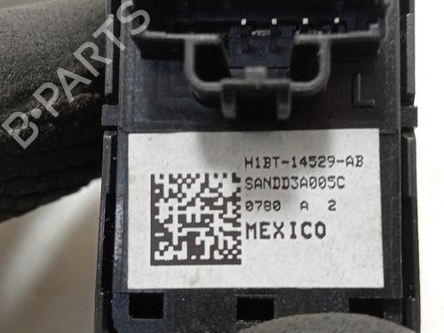 Left rear window switch FORD PUMA (J2K, CF7) | BP27989075I29 - Image 6