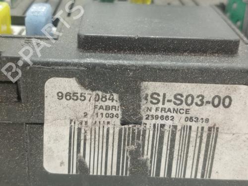 Electronic module PEUGEOT 407 (6D_) 2.0 (6DRFNB, 6DRFNE) | BP24472070M83 - Image 5