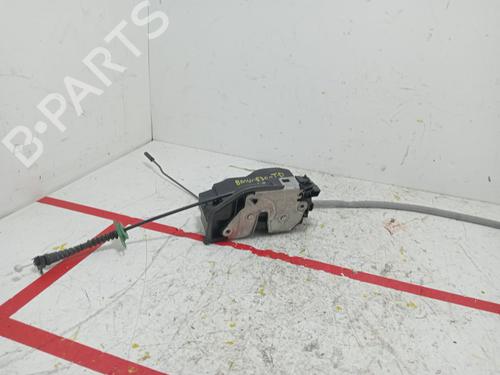 Rear right lock BMW 5 (E60) 530 d | BP17607887C99 
