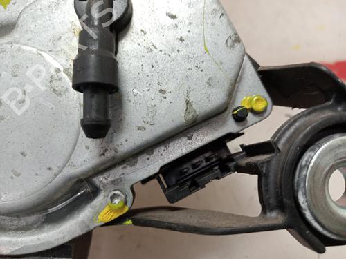 Rear wiper motor MERCEDES-BENZ VITO Bus (W639) 109 CDI (639.701, 639.703, 639.705) | BP22229326M102 