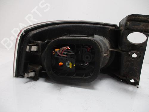 Right taillight SEAT IBIZA III (6L1)  | BP15925214C35 