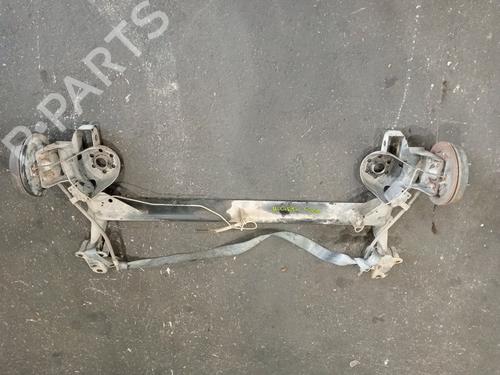 Used Rear axle HYUNDAI GETZ (TB) 1.1 (63 hp) 22999819