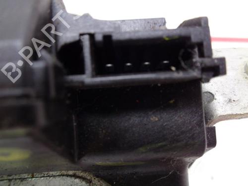 Tailgate lock FIAT BRAVO II (198_) 1.9 D Multijet (198AXB1A) | BP15948107C101 