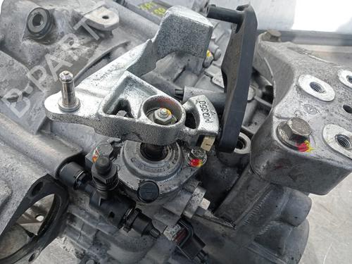 Skrzynia biegów VW PASSAT B6 Variant (3C5) | BP31026967M3