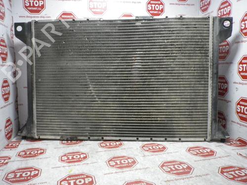 Water radiator TATA SAFARI (42_FD)  | BP17667351M31 