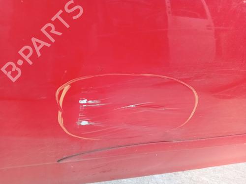 Left front door OPEL ASTRA H TwinTop (A04)  | BP27566382C2 