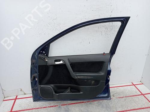 Dør høyre foran OPEL ASTRA G Saloon (T98) 1.6 16V (F69) | BP17790915C3 