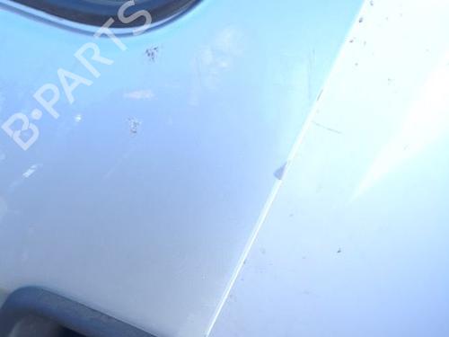Left front door RENAULT MASTER II Bus (JD)  | BP17622742C2 
