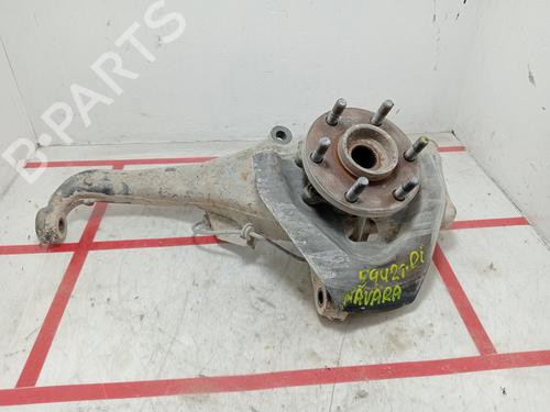 Used Left front steering knuckle Left front steering knuckle 32748597 32748597