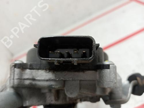 Front wiper motor DACIA DOKKER MPV (KE_) | BP31968467M29