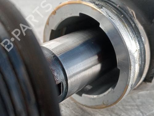 Steering rack CHEVROLET CRUZE Hatchback (J305) 2.0 CDI | BP29913500M22 