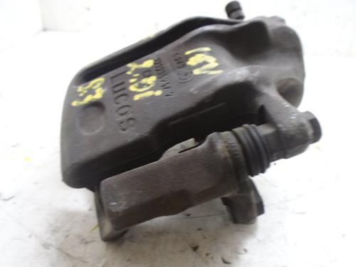 Right front brake caliper VW GOLF III (1H1) 2.0 GTI 16V | BP15920186M104 