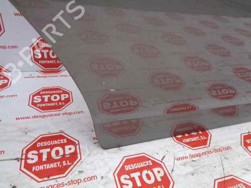 Right rear door MG MG ZT 2.0 CDTi | BP7621838C5