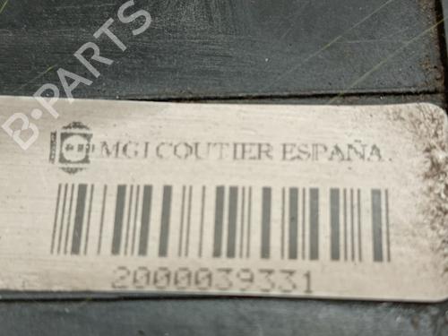 Stütze PEUGEOT 307 Break (3E) 2.0 HDI 110 | BP29117558C155 