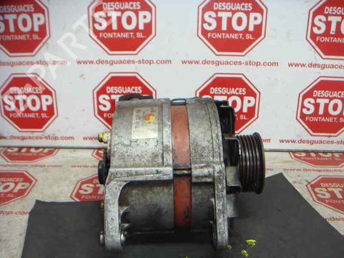 Alternator FORD SIERRA II Hatchback (GBC, GBG) 2.0 | BP7385499M7 