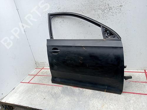 Dør højre fortil SEAT TOLEDO IV (KG3) 1.6 TDI (105 hp) 24179319