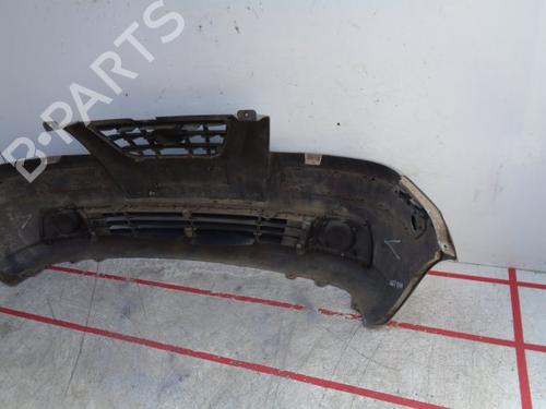 Front bumper HYUNDAI ATOS (MX)  | BP15949755C7 