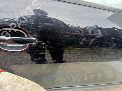 Right rear door SEAT LEON (1M1) 1.9 TDI | BP19538630C5 