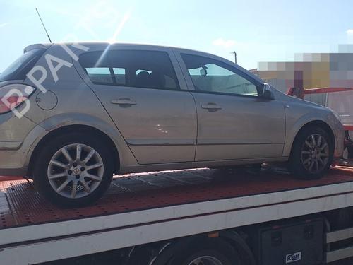 Tailgate OPEL ASTRA H (A04) 1.6 (L48) | BP18303425C6 