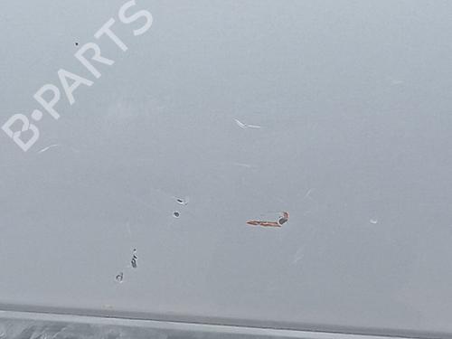 Right rear door OPEL MERIVA A MPV (X03) 1.6 16V (E75) | BP7618858C5 