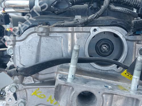 Engine HYUNDAI KONA (OS, OSE, OSI)  | BP18057288M1 