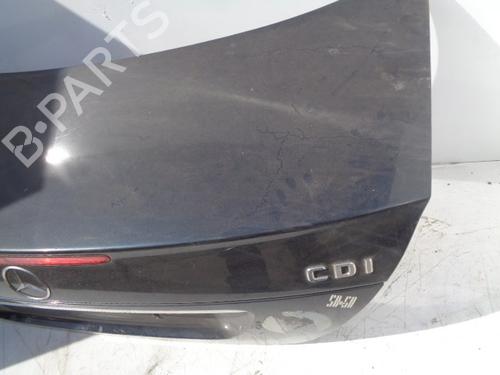 Tailgate MERCEDES-BENZ E-CLASS (W211) E 320 CDI (211.026) | BP15926017C6 