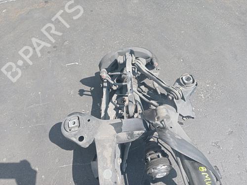 Rear axle BMW 1 (E87) 118 d | BP27217788M2 
