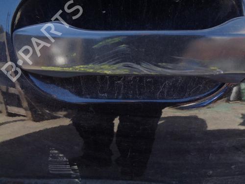 Left rear door VOLVO XC90 I (275) 2.5 T AWD | BP9397736C4 