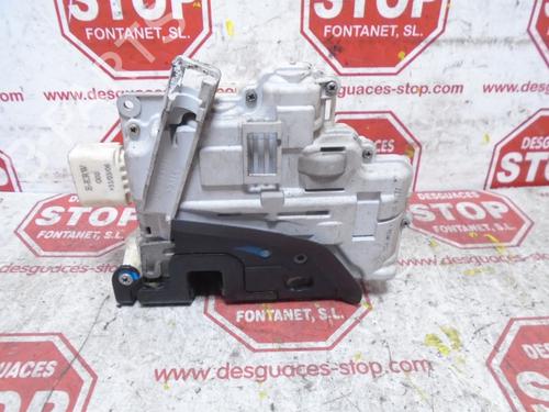 Rear right lock AUDI Q7 (4LB) 4.2 FSI quattro | BP8350844C99 