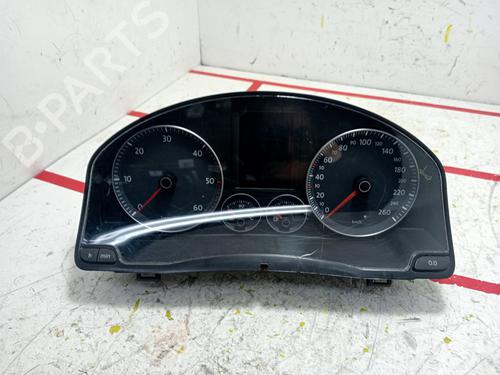 Used Instrument cluster VW GOLF PLUS V (5M1, 521) [2004-2013]  19944209