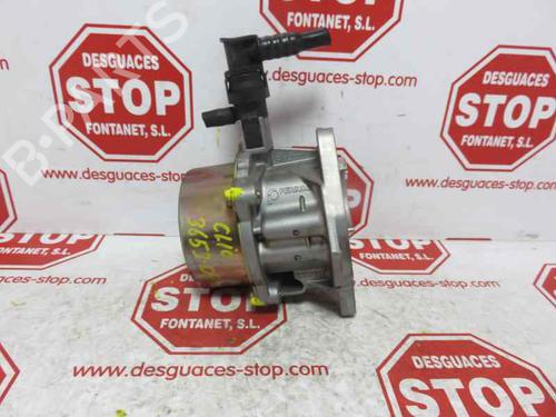 Used Vacuum pump RENAULT CLIO III (BR0/1, CR0/1) 1.5 dCi (BR17, CR17) (86 hp) 7396982