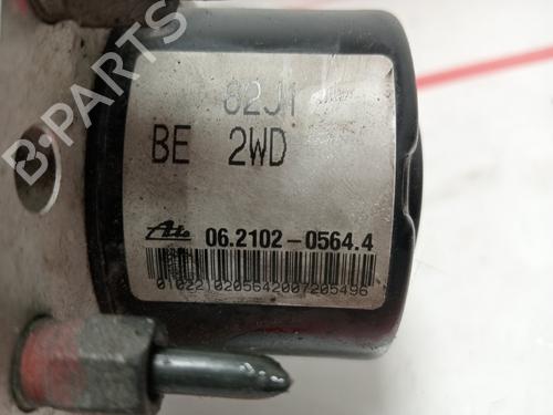 ABS Bremseaggregat SUZUKI SWIFT III (MZ, EZ) 1.3 DDiS (RS413D) | BP25785015M43 