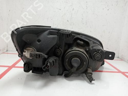 Left headlight HYUNDAI GETZ (TB) 1.3 i | BP24478717C28 