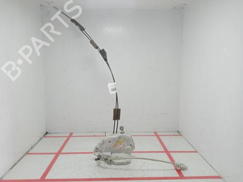 Used Front left lock Front left lock HONDA CIVIC VIII Hatchback (FN, FK) 1.8 (FN1, FK2) (140 hp) 40011325 40011325